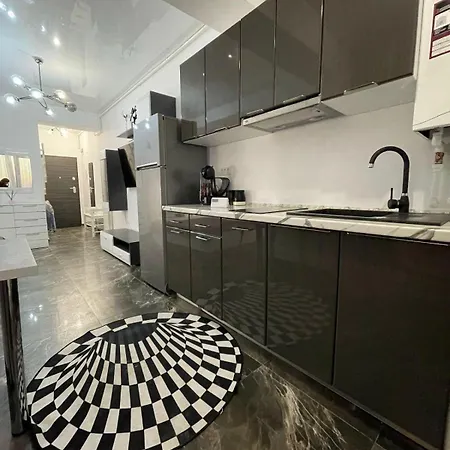 Camis Apartamento *