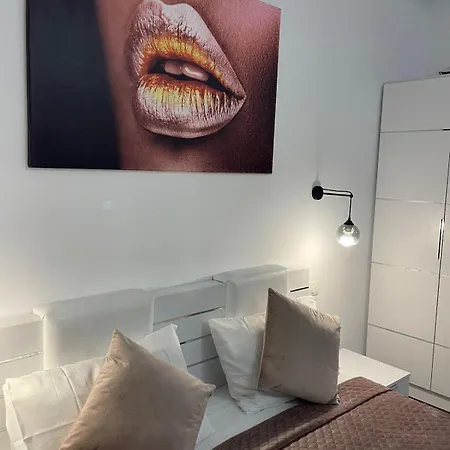 Camis Apartamento