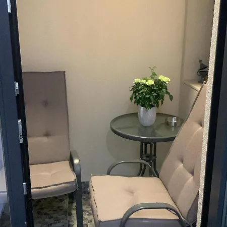 Apartamento Camis Năvodari