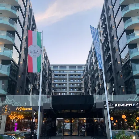 Camis Apartamento Năvodari